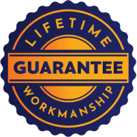 Lifetime Guarantee