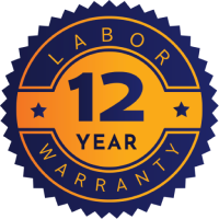 Labor Warranty