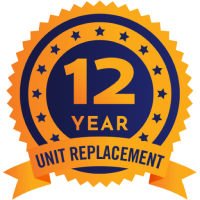 Unit Replacement Warranty