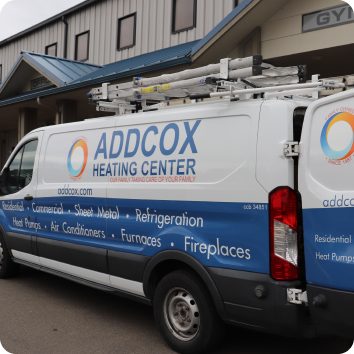 HVAC Contractor Service in Coquille, OR