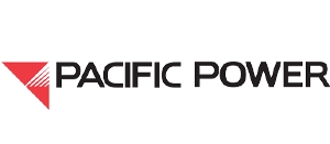 Pacific Power Logo
